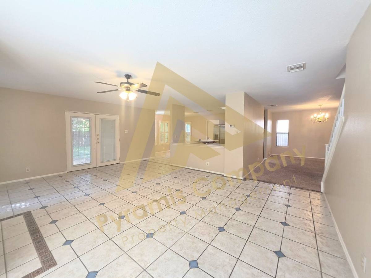 7614 Briston Park Dr, San Antonio, TX 78249 - House for Rent - Image 11