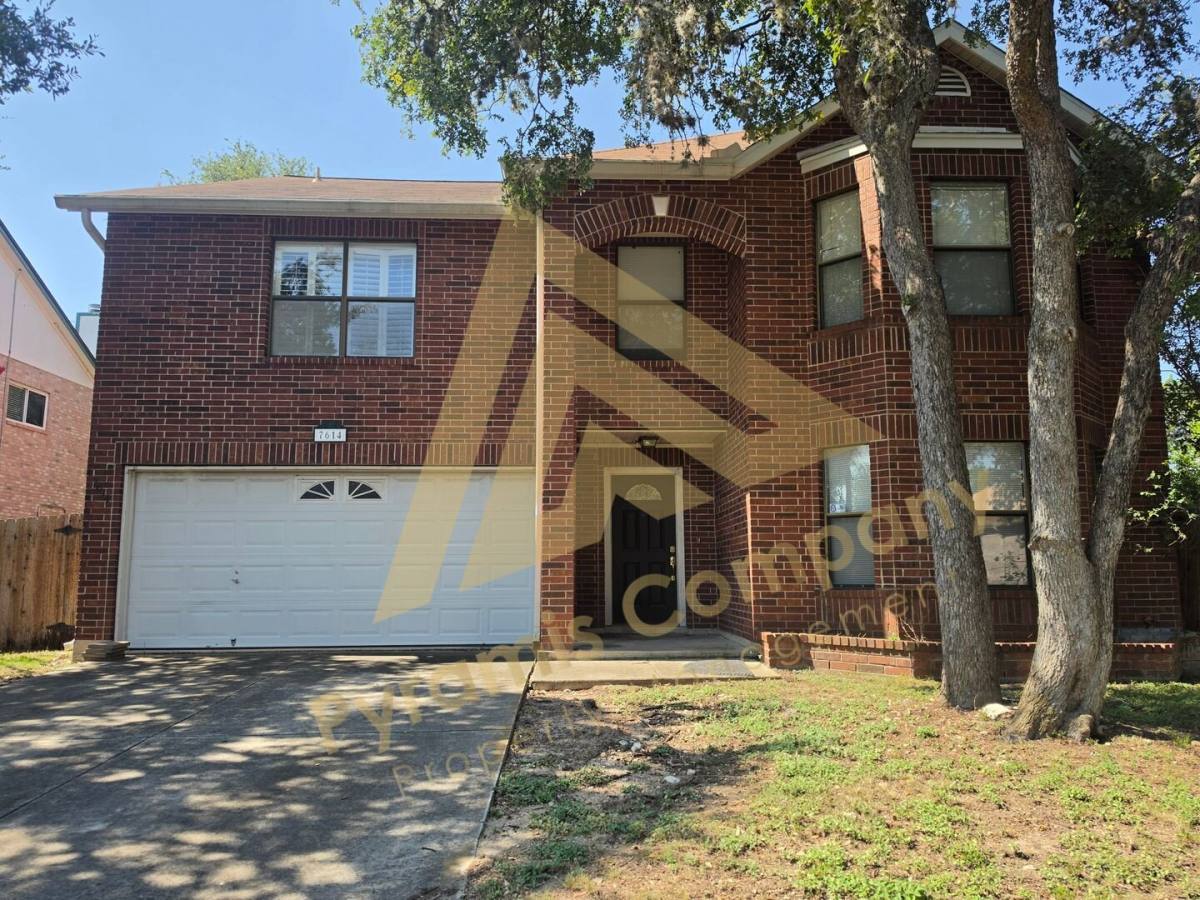 7614 Briston Park Dr, San Antonio, TX 78249 - House for Rent - Image 1