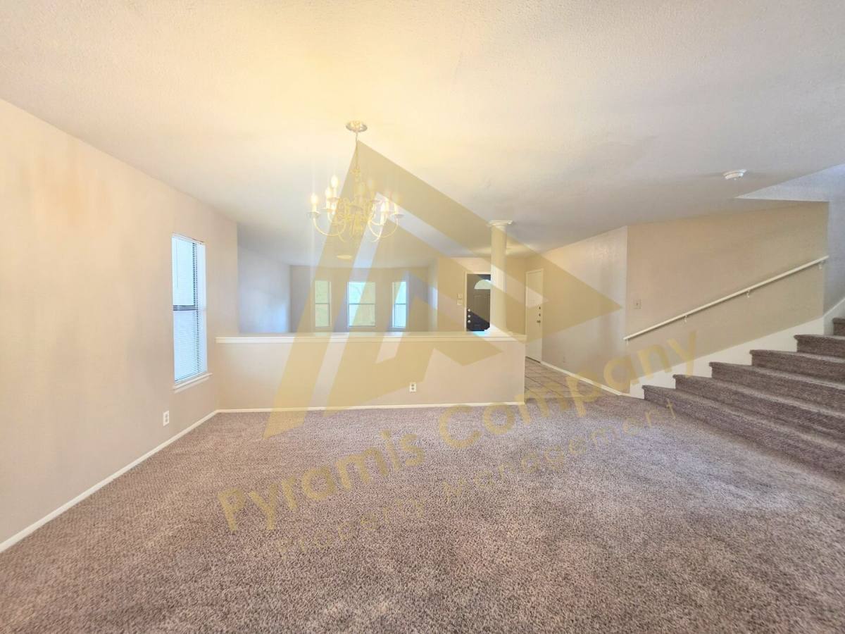 7614 Briston Park Dr, San Antonio, TX 78249 - House for Rent - Image 7