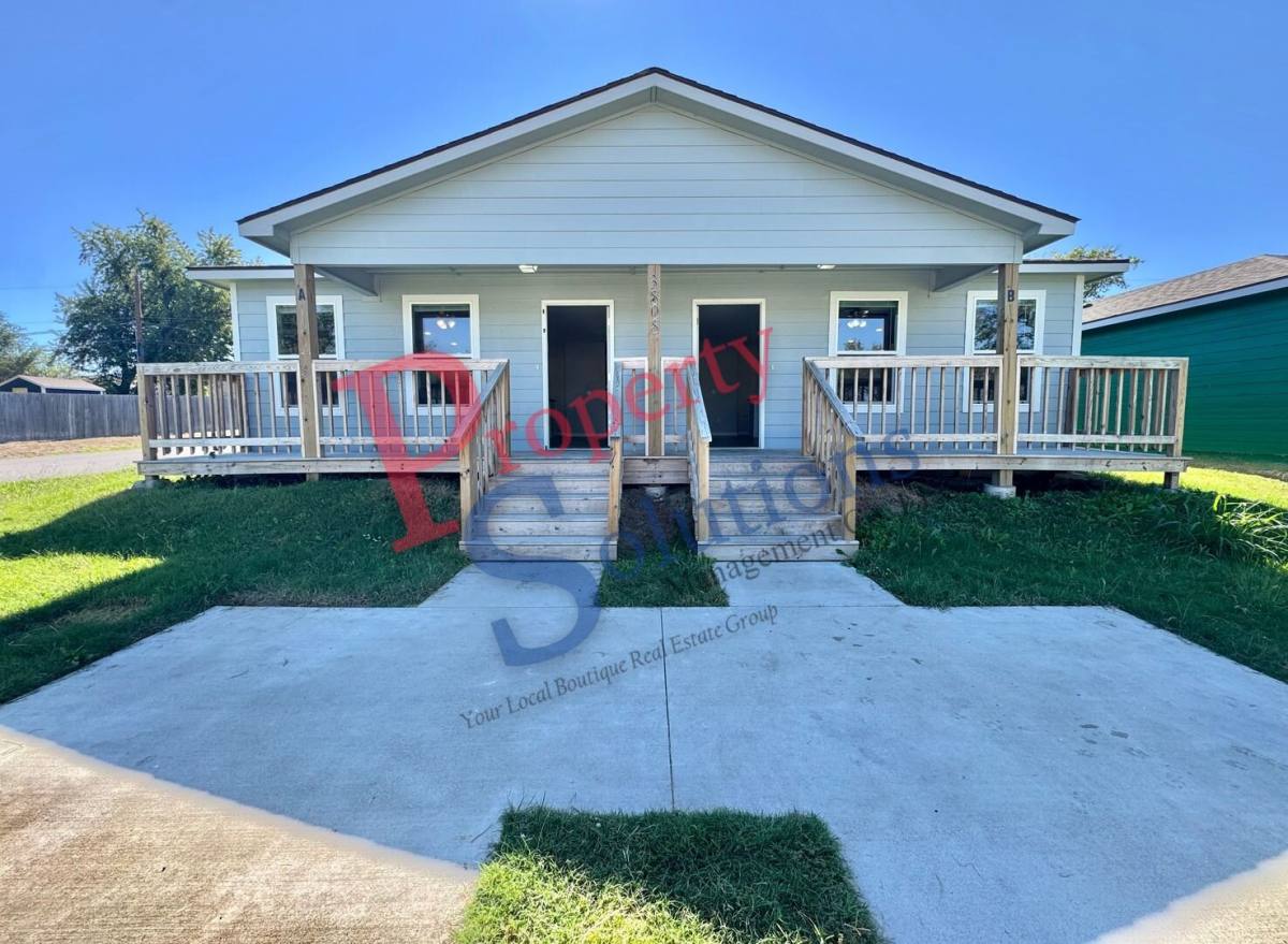 House for rent at 3808 W 55th St #B, Tulsa, OK 74107