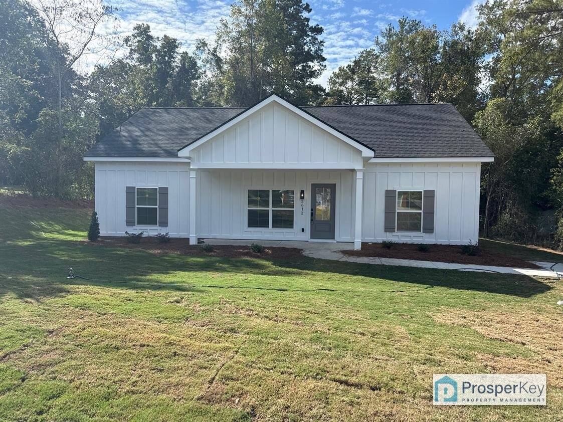 House for rent at 5612 Boby Dr, Columbus, GA 31907