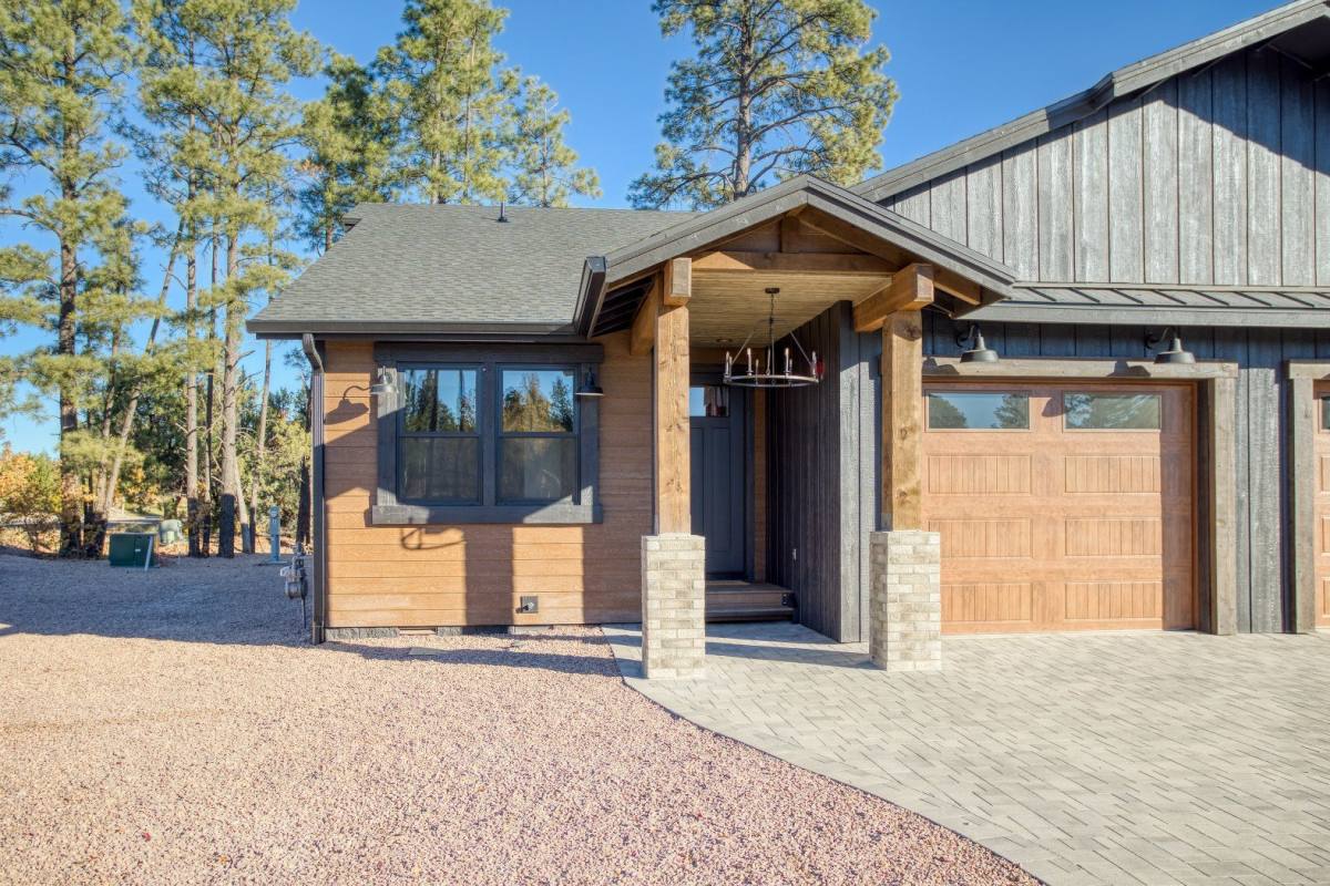 Townhouse for rent at 5301 S Sutter Dr, Show Low, AZ 85901