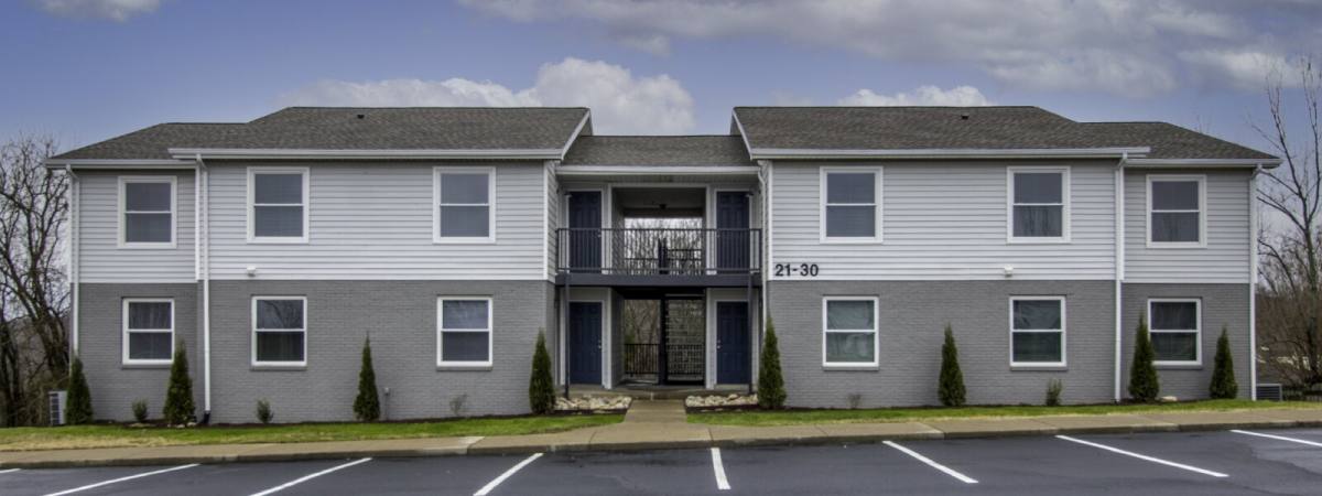 116 Kingsridge Dr, La Vergne, TN 37086 - Apartment for Rent - Image 11
