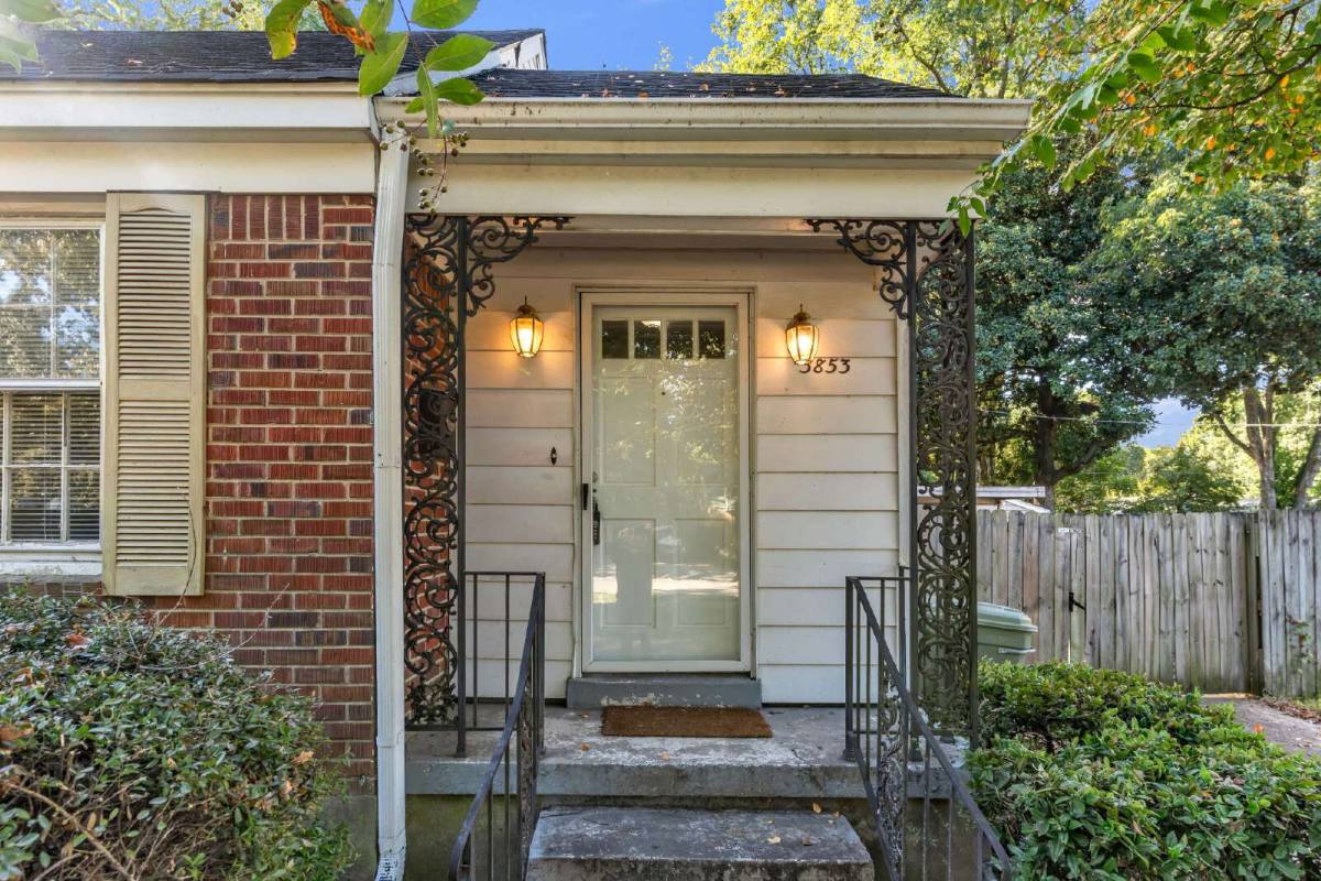 3853 Douglass Ave, Memphis, TN 38111 - House for Rent - Image 4