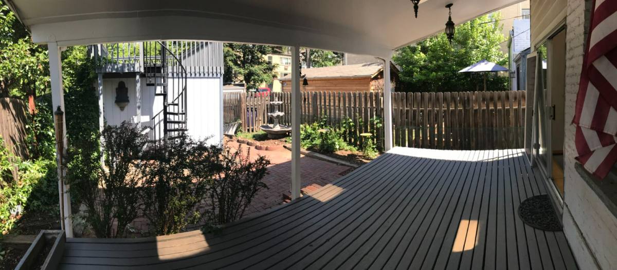 1160 N Downing St, Denver, CO 80218 - Townhouse for Rent - Image 17