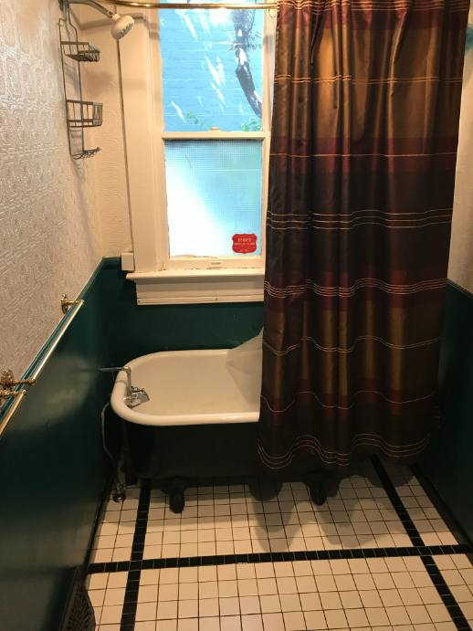 1160 N Downing St, Denver, CO 80218 - Townhouse for Rent - Image 11