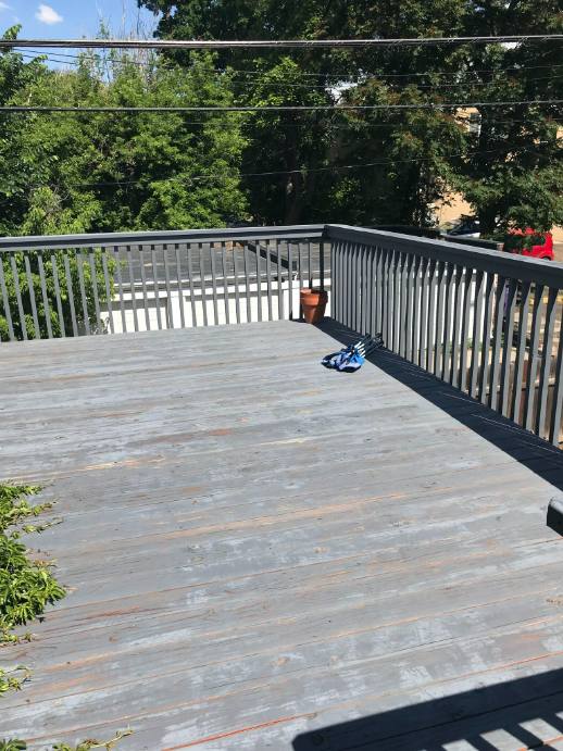 1160 N Downing St, Denver, CO 80218 - Townhouse for Rent - Image 20