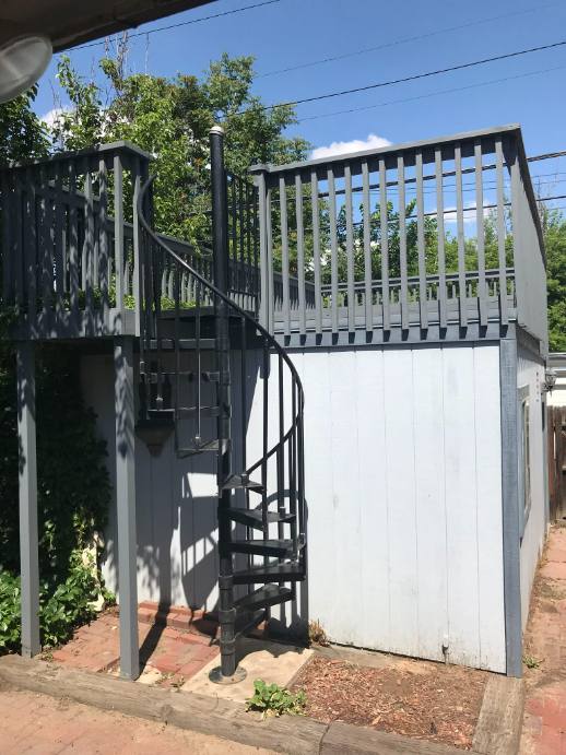 1160 N Downing St, Denver, CO 80218 - Townhouse for Rent - Image 19