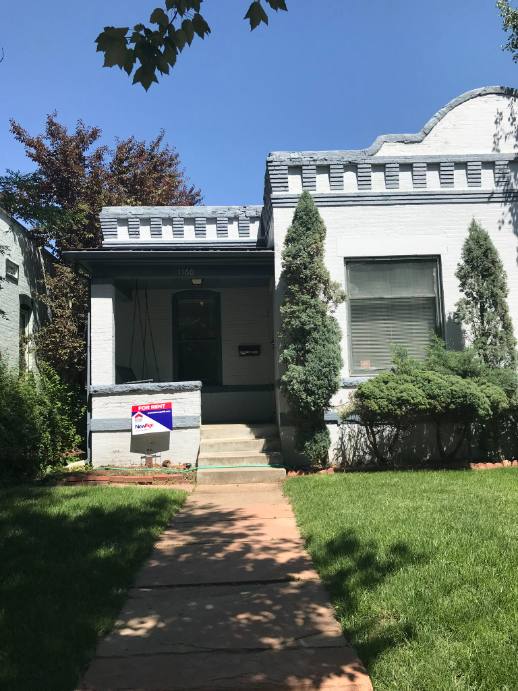 1160 N Downing St, Denver, CO 80218 - Townhouse for Rent - Image 2