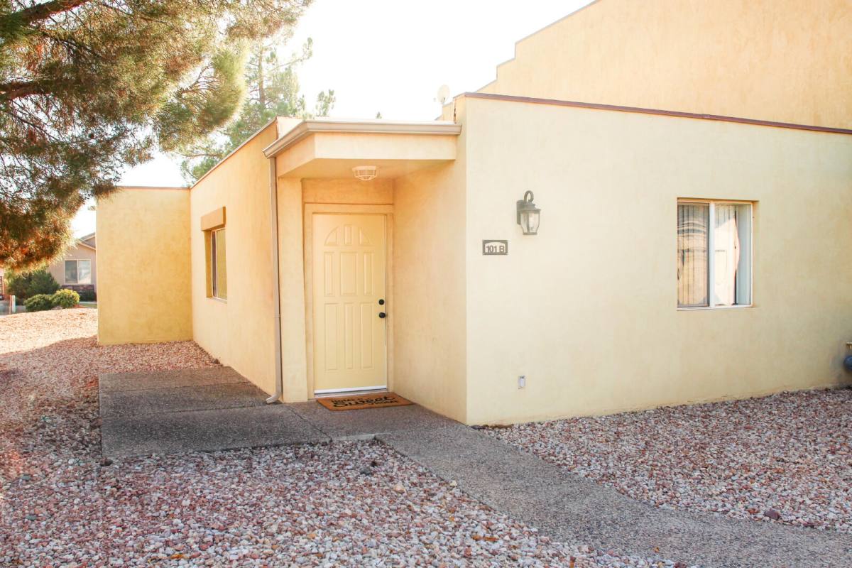 Townhouse for rent at 35 E 600 S #B101, Ivins, UT 84738