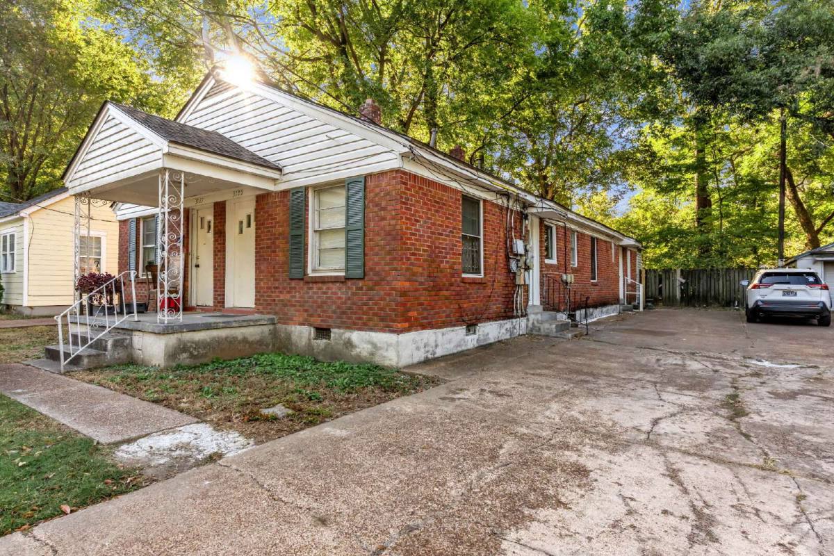 3725 Tutwiler Ave #2, Memphis, TN 38122 - Apartment for Rent - Image 3