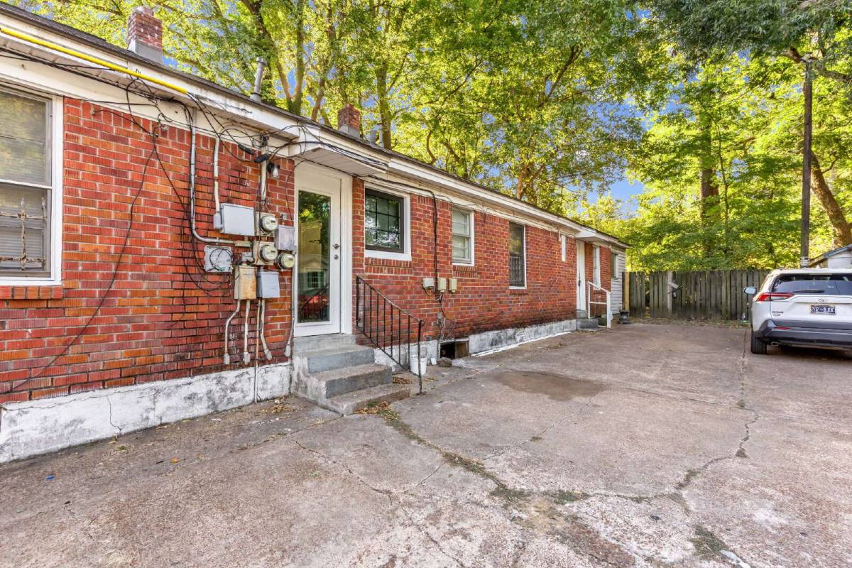 3725 Tutwiler Ave #2, Memphis, TN 38122 - Apartment for Rent - Image 4