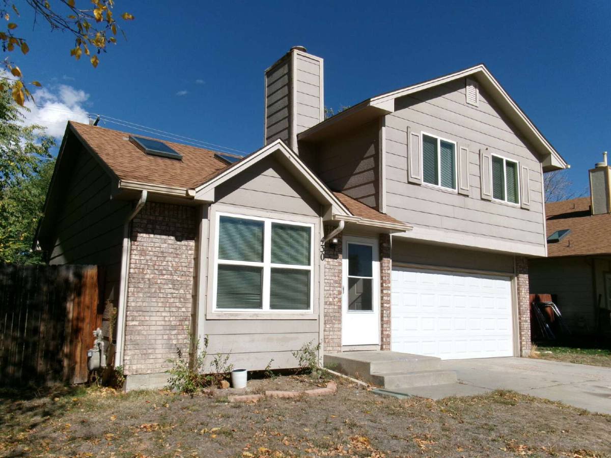 430 Dix Circle, Colorado Springs, CO 80911 - House for Rent - Image 2