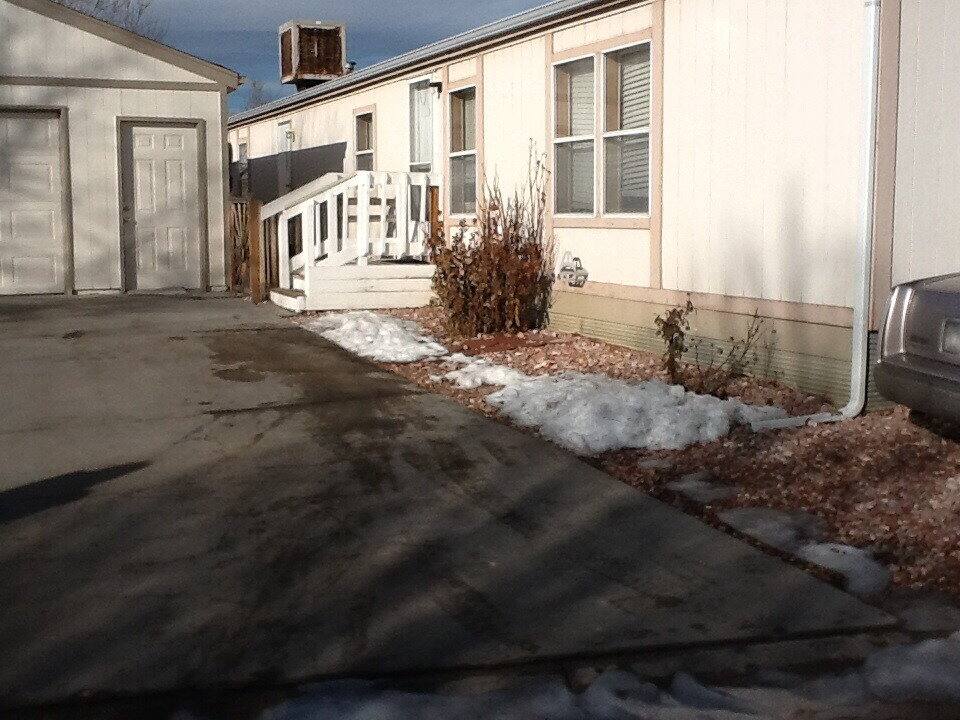 8421 Garfield Way, Denver, CO 80229 - House for Rent