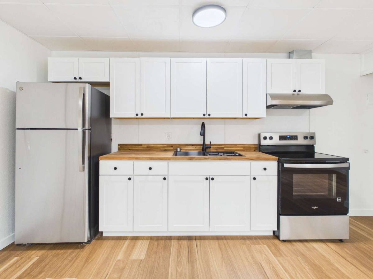 Apartment for rent at 926 Gilmore St #H, Fairbanks, AK 99701