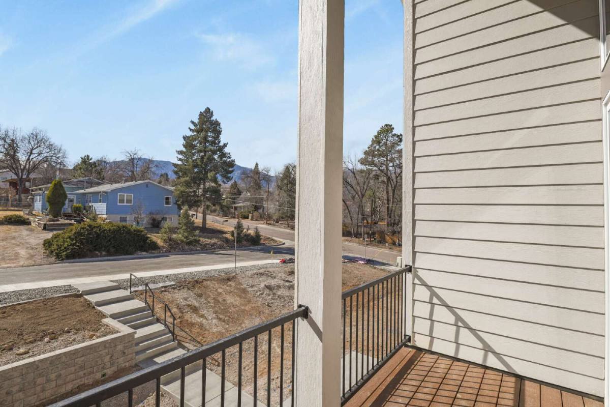 19 Noyer Court, Colorado Springs, CO 80906 - Townhouse for Rent - Image 3