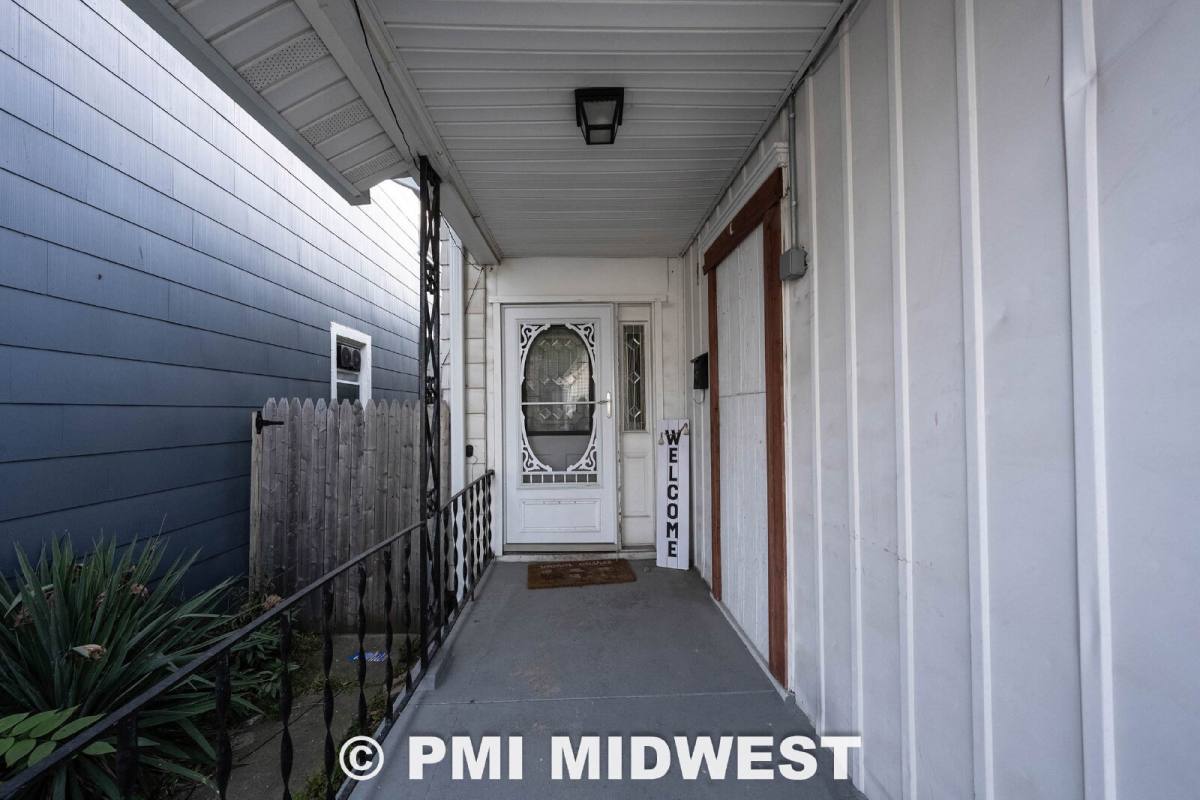 1617 S Talbott St, Indianapolis, IN 46225 - House for Rent - Image 2