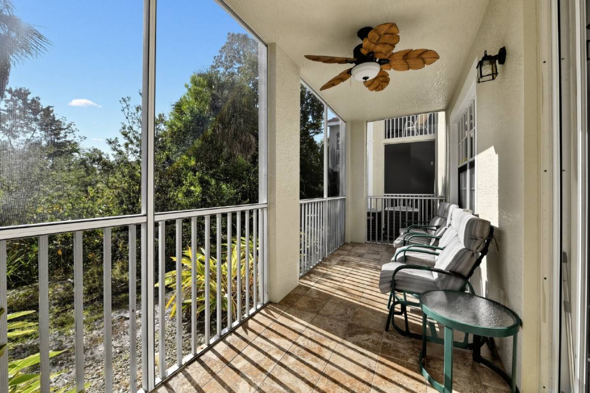 5721 Bentgrass Dr #20-101, Sarasota, FL 34235 - Condo for Rent - Image 4
