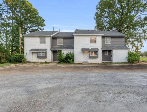 206 N Browder St, Columbus, MS 39702 - Apartment for Rent