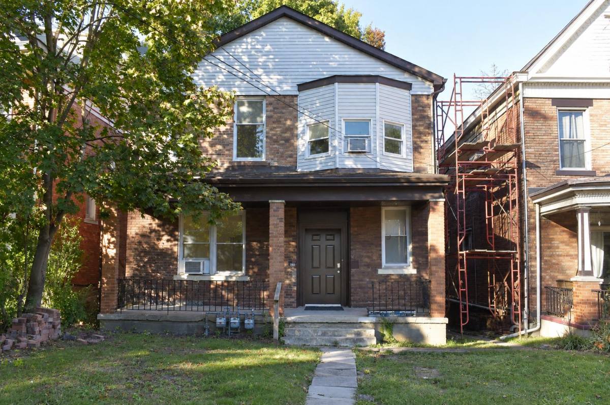 5517 Black St #1, Pittsburgh, PA 15206 - Apartment for Rent - Image 1