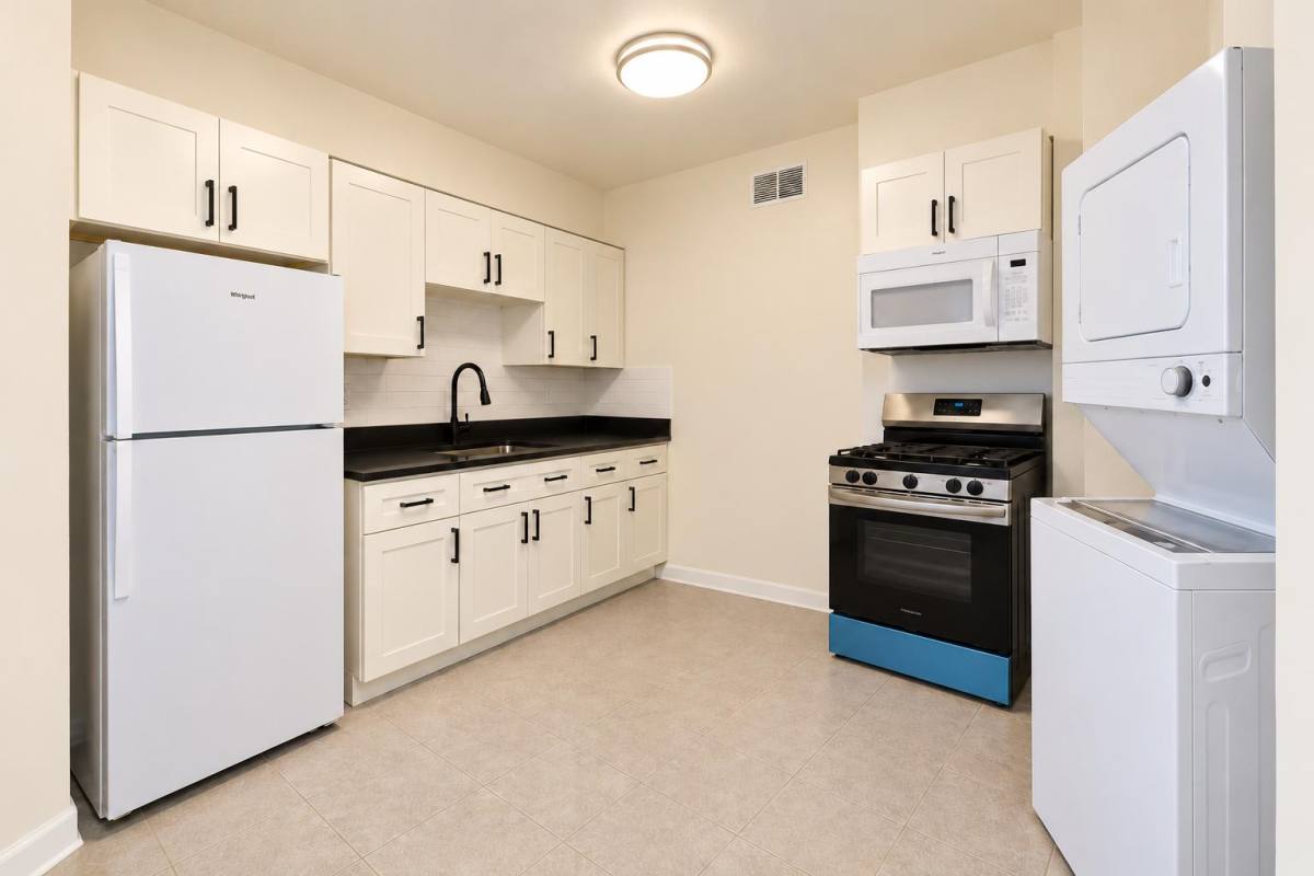 5517 Black St #1, Pittsburgh, PA 15206 - Apartment for Rent - Image 5