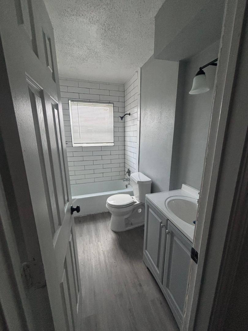Apartment for rent at 4218 J St #3, Houston, TX 77072