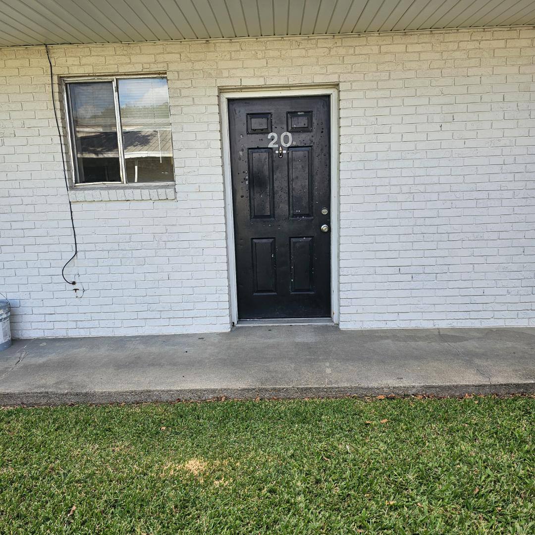 Apartment for rent at 1418 Lynn St #20, Thibodaux, LA 70301