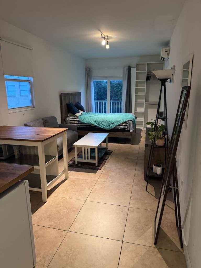 Apartment for rent at 444-542 SW 3rd St #446-5, Miami, FL 33131