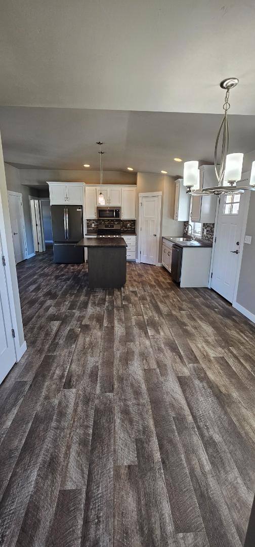 1230 Spartan Rd, New Franken, WI 54229 - House for Rent - Image 2