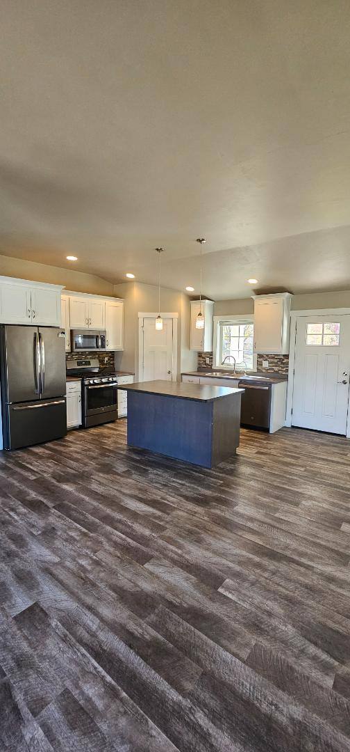 1230 Spartan Rd, New Franken, WI 54229 - House for Rent