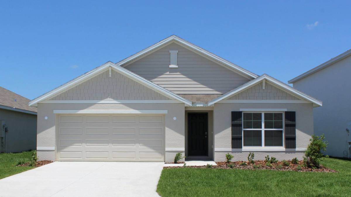 5275 SW 41st Court, Ocala, FL 34474 - House for Rent
