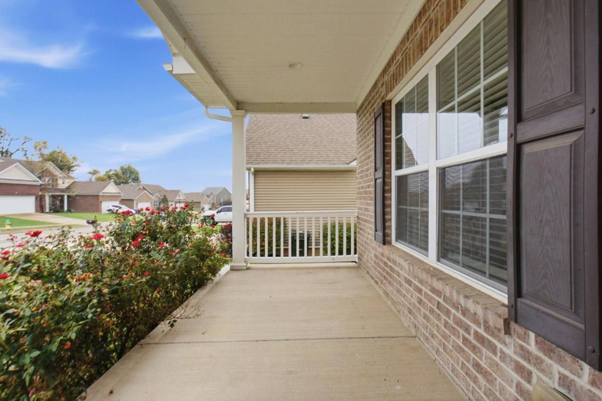 111 Stephen Dr, Georgetown, KY 40324 - Townhouse for Rent - Image 4
