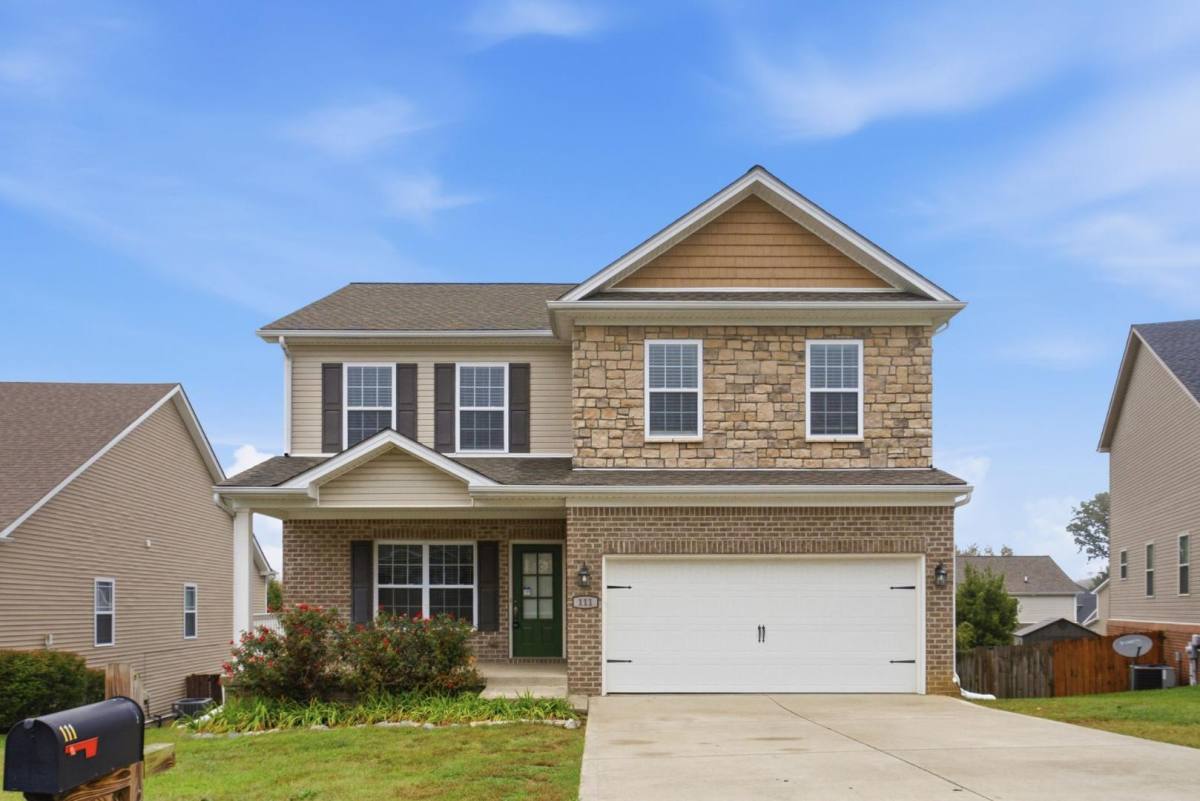 111 Stephen Dr, Georgetown, KY 40324 - Townhouse for Rent