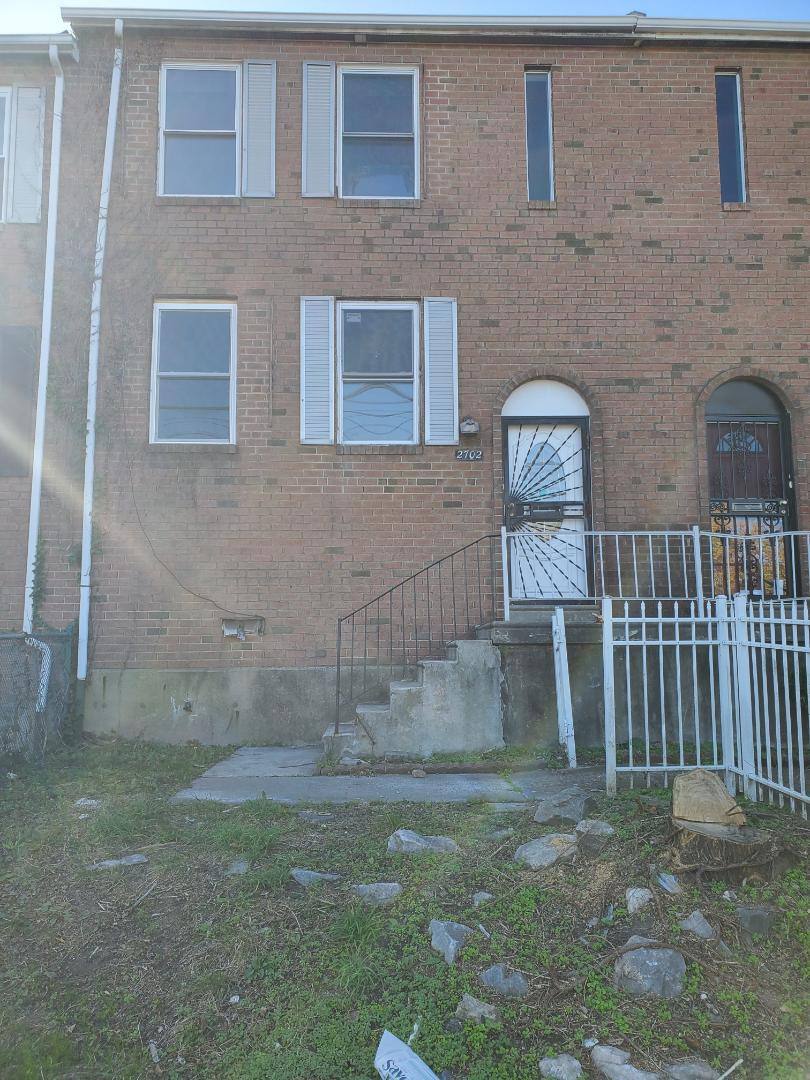 2702 Island Ave, 1st Floor, Philadelphia, PA 19153 - Apartment for Rent