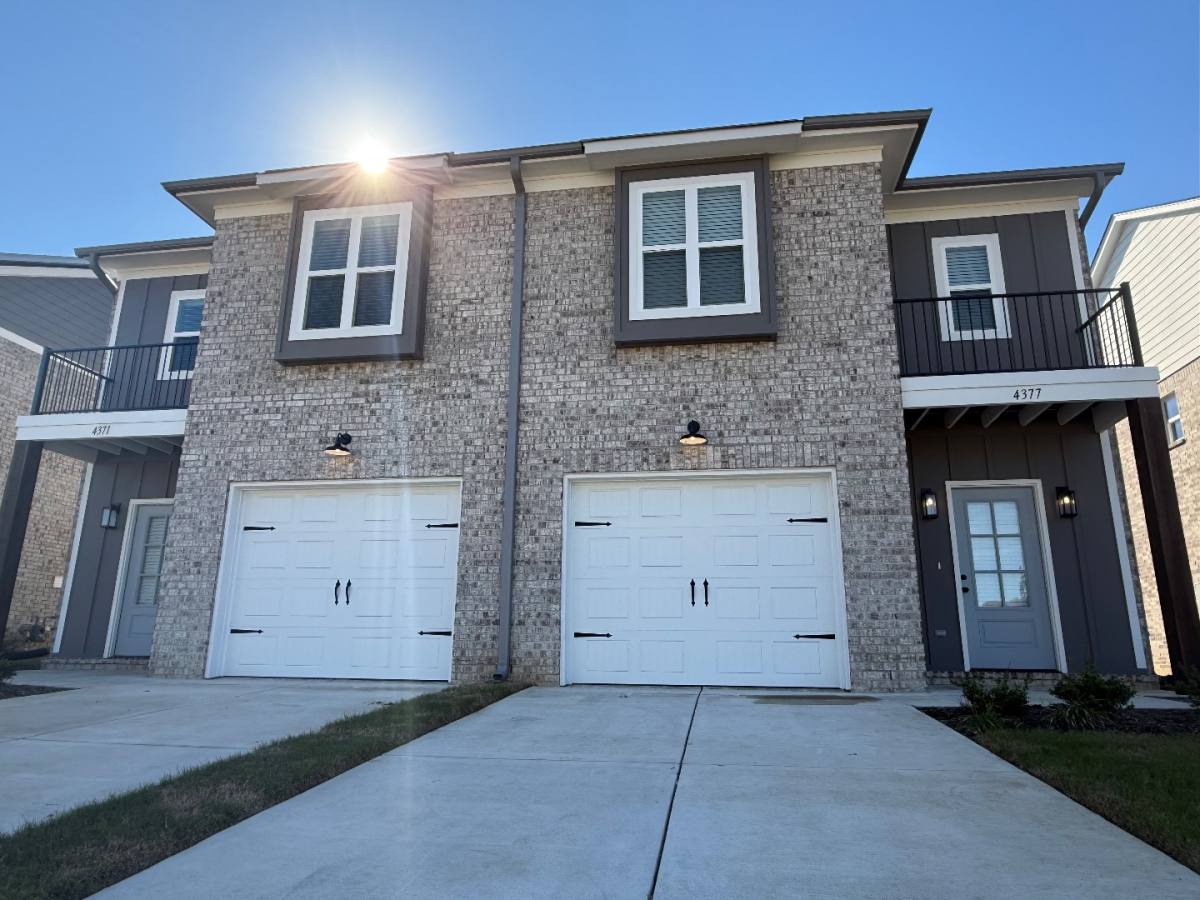 4385 Ravenwood Park W #6, Horn Lake, MS 38637 - Townhouse for Rent - Image 7