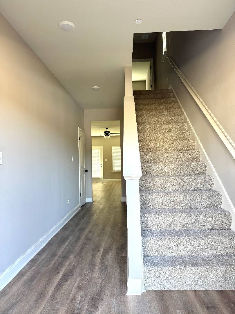4385 Ravenwood Park W #6, Horn Lake, MS 38637 - Townhouse for Rent - Image 9