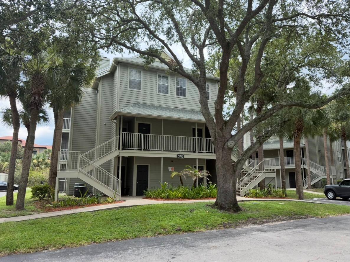 6136 Westgate Dr #1, Orlando, FL 32835 - Apartment for Rent