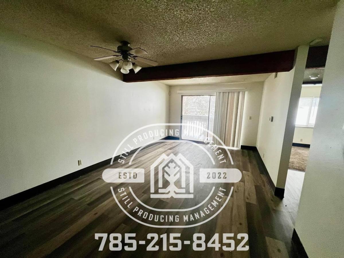 Apartment for rent at 2910 SE Kentucky Ave #301, Topeka, KS 66605