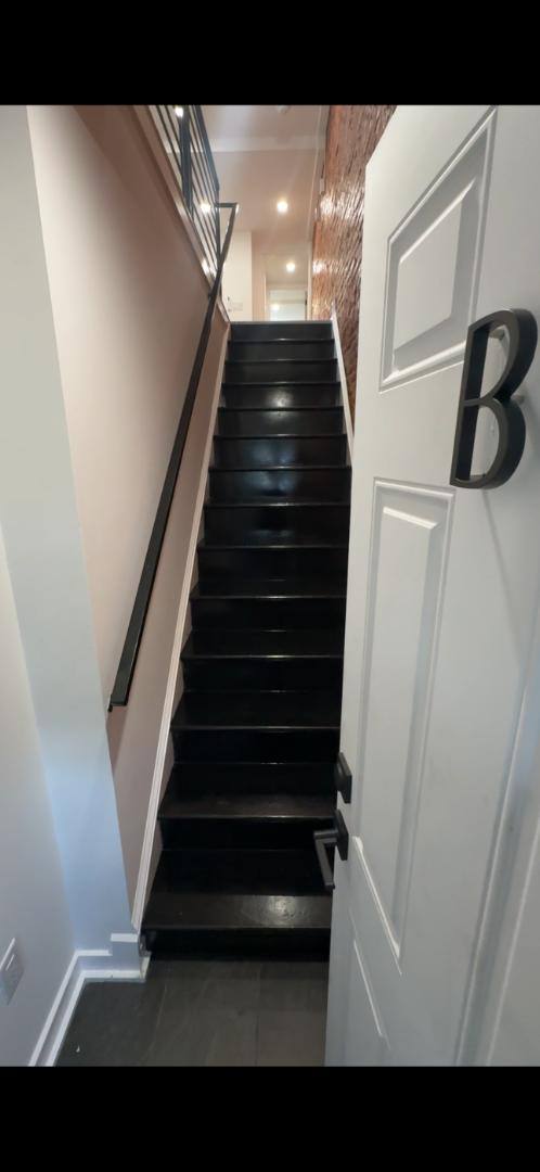 4916 Kershaw St #B, Philadelphia, PA 19131 - Apartment for Rent - Image 2