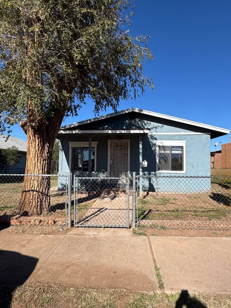 House for rent at 416 E Oak #1, Winslow, AZ 86047