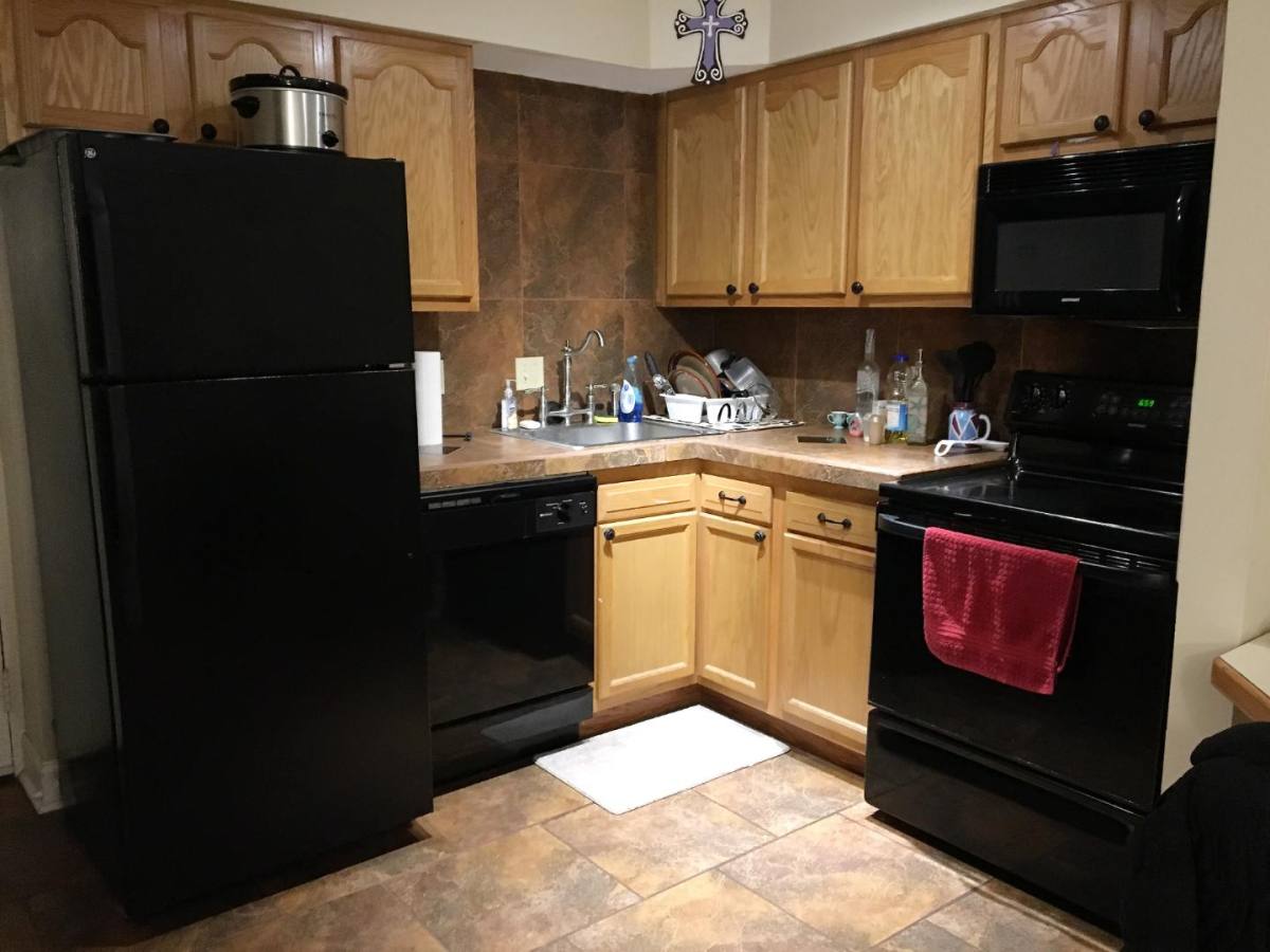 205 Robinson St #3, Pittsburgh, PA 15213 - Apartment for Rent - Image 2