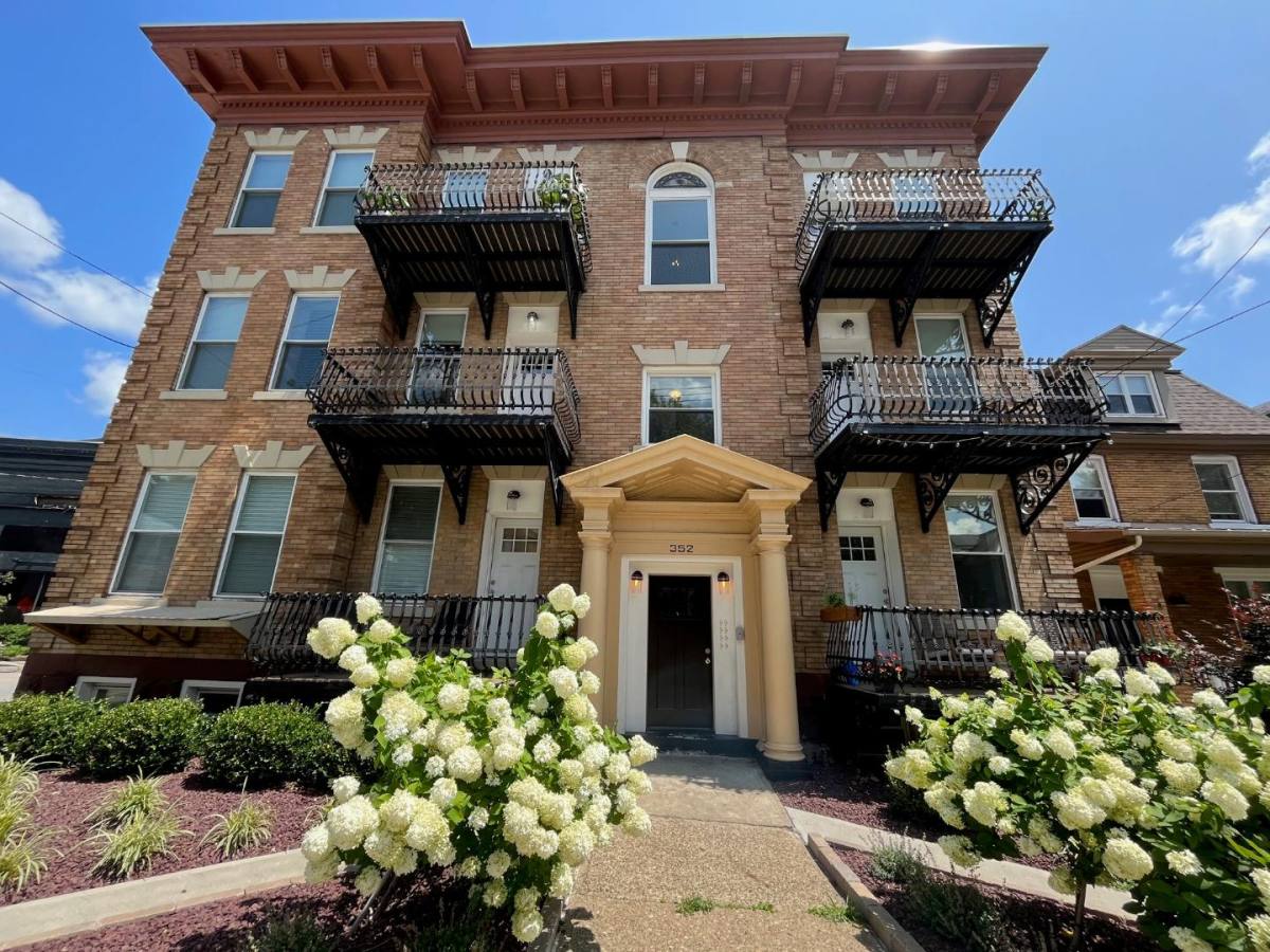 352 Melwood Ave #3, Pittsburgh, PA 15213 - Apartment for Rent - Image 13