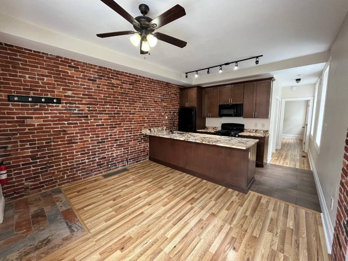 95 S 22nd St #1, Pittsburgh, PA 15203 - Apartment for Rent - Image 1
