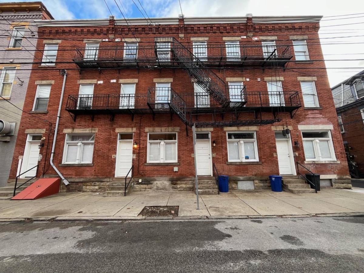 95 S 22nd St #1, Pittsburgh, PA 15203 - Apartment for Rent - Image 18