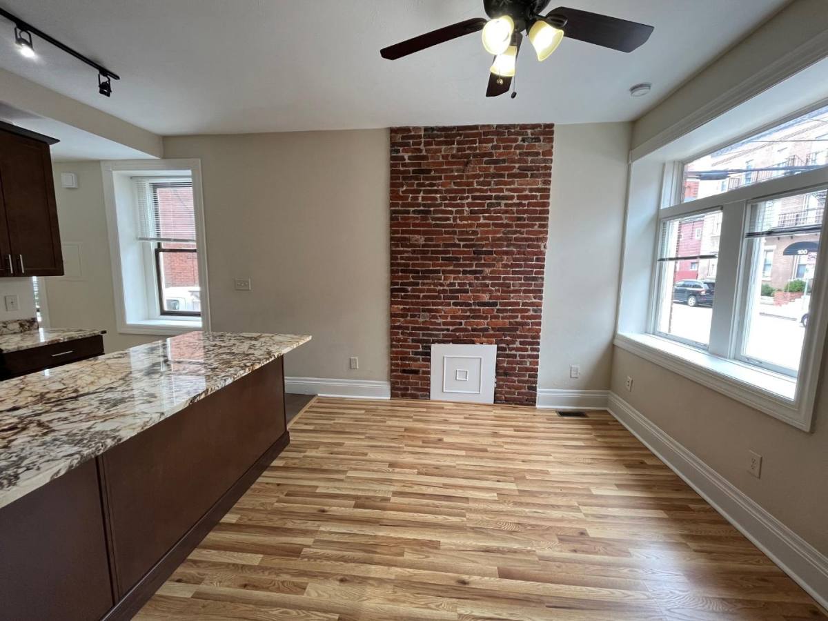 95 S 22nd St #1, Pittsburgh, PA 15203 - Apartment for Rent - Image 5