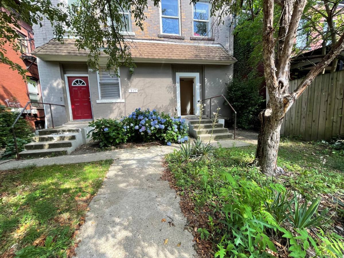 217 Stratford Ave #5, Pittsburgh, PA 15206 - Apartment for Rent - Image 17
