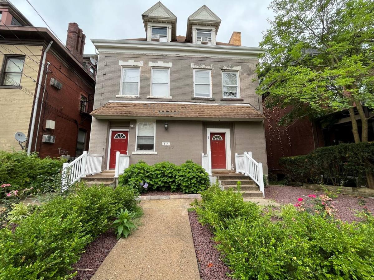 217 Stratford Ave #5, Pittsburgh, PA 15206 - Apartment for Rent - Image 16