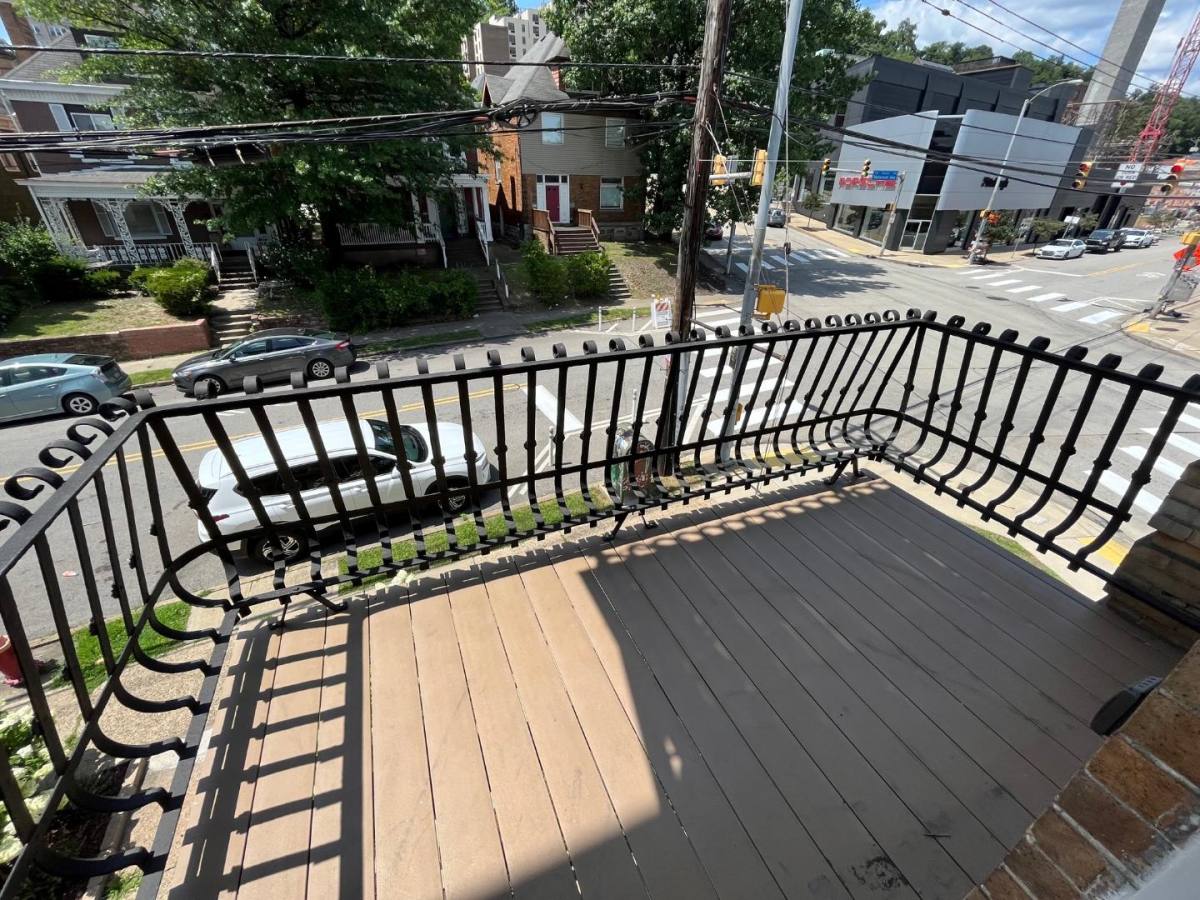 352 Melwood Ave #5, Pittsburgh, PA 15213 - Apartment for Rent - Image 14
