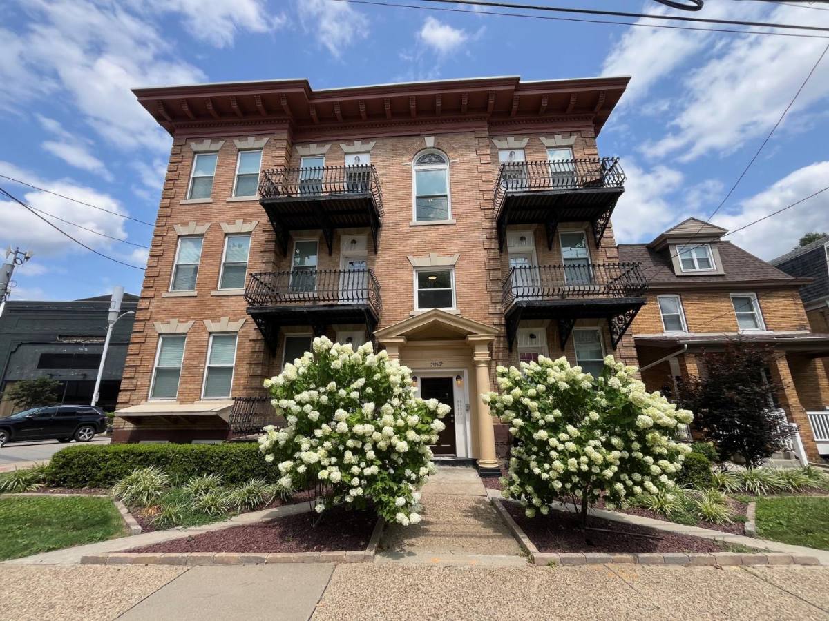 352 Melwood Ave #5, Pittsburgh, PA 15213 - Apartment for Rent - Image 16