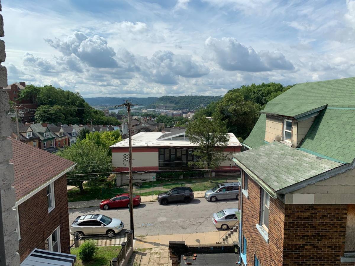 205 Robinson St #19, Pittsburgh, PA 15213 - Apartment for Rent - Image 8